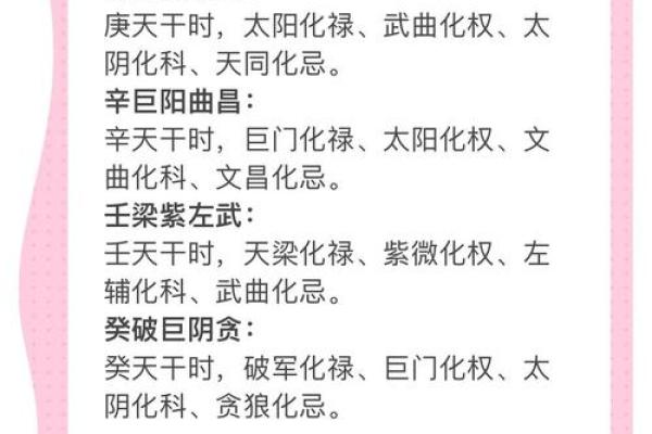 紫薇斗数4