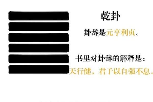 读完易经不算命