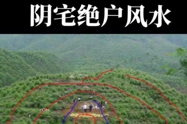 祖坟风水不好表现，怎么算不好