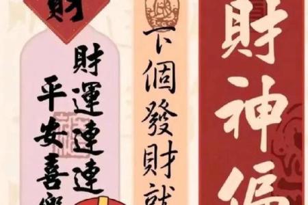 风水八法，能让你横财停不下来