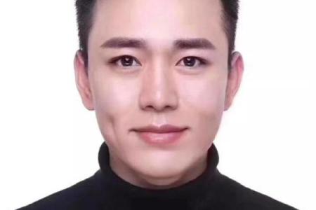 男人眉毛八字眉下垂 控制脾气方可成就大事