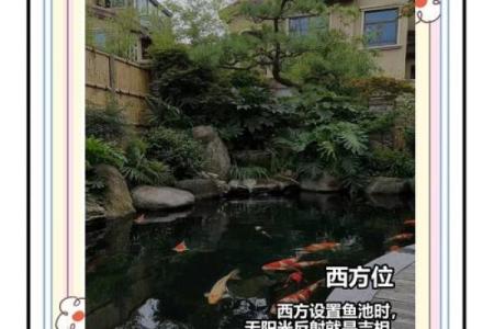 房子东面建鱼池风水好吗