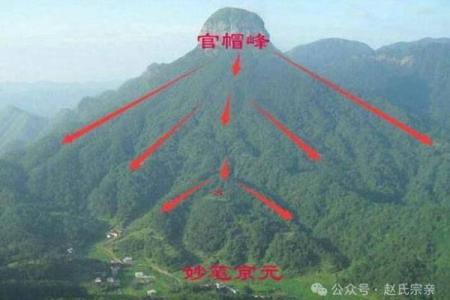 坟墓朝向风水，墓地朝向哪个方向好
