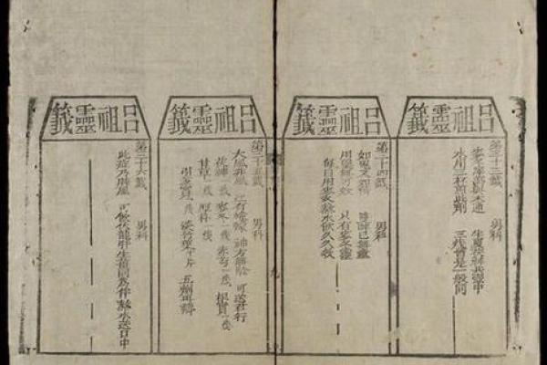 吕祖灵签23签是好签吗
