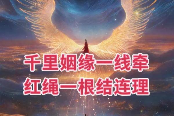 月老拆散姻缘完整版动漫 月老的姻缘线牵哪里？