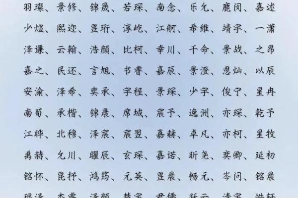2019年4月22号丑时出生的男孩要怎么起名字姓名