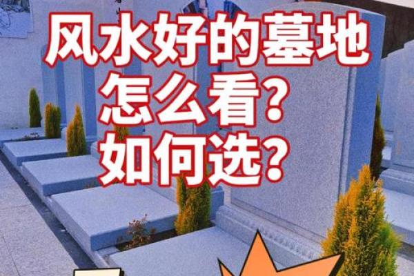 选墓地如何看风水