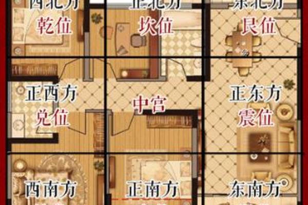 房子什么朝向阳光更佳风水