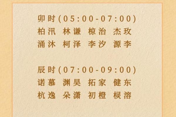2019年4月1号辰时出生的男孩要怎么起名字姓名