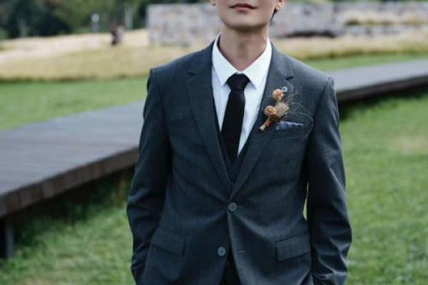 陈楚生与老婆牵手逛街上热搜，紫微斗数如何断你的爱情甜蜜度？