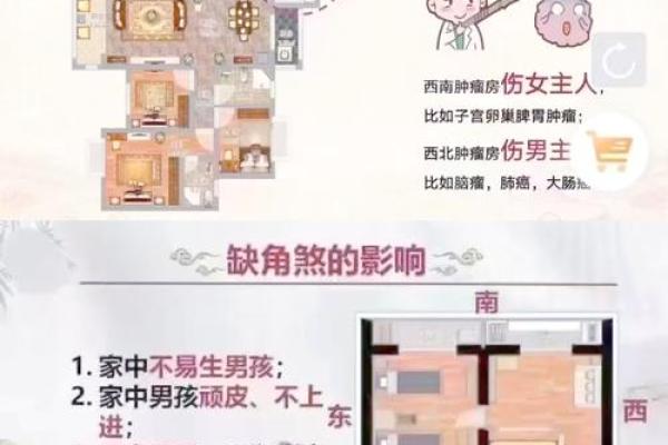 家中破旧东西处理风水
