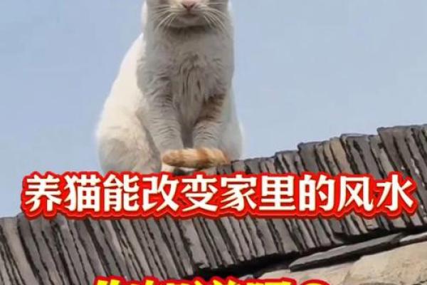 养猫风水