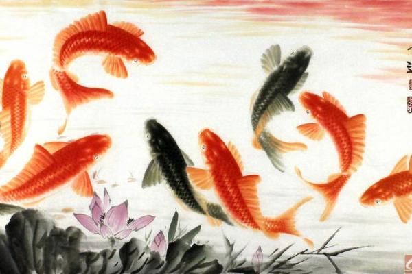 风水图片欣赏