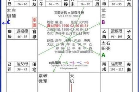 紫薇斗数庙旺得是什么
