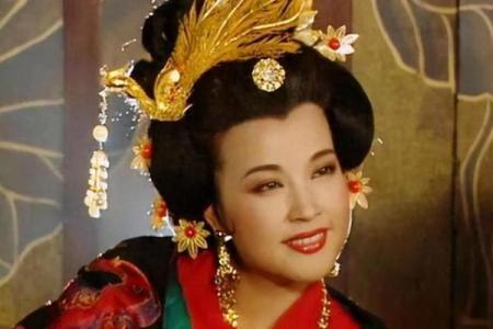绝唱古今之女性者——女帝武则天的八字
