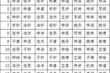 2019年6月10号子时出生的男孩应该起什么样的名字姓名