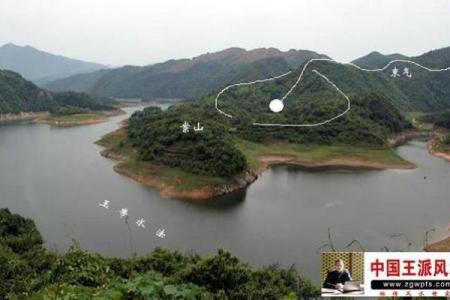 选墓地如何看风水