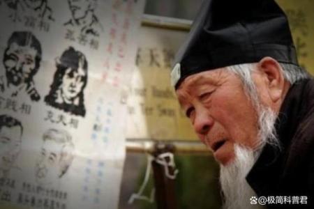 张店傅家镇有个算命的