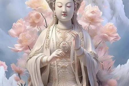 观音灵签21签财运
