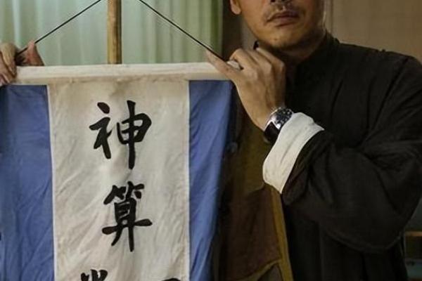 晋州算命哪个大师更好看