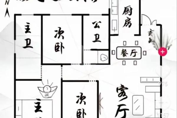 哪个风水大师给看看房子