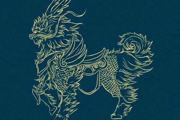 风水招财麒麟怎么摆放在什么位置最好