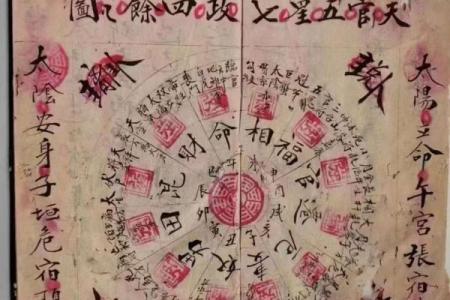 贫贱八字