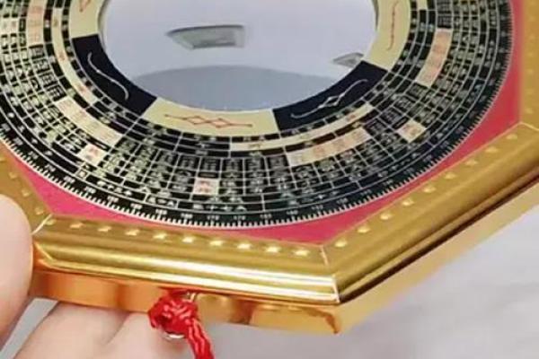 风水上八卦镜凸镜的作用效果