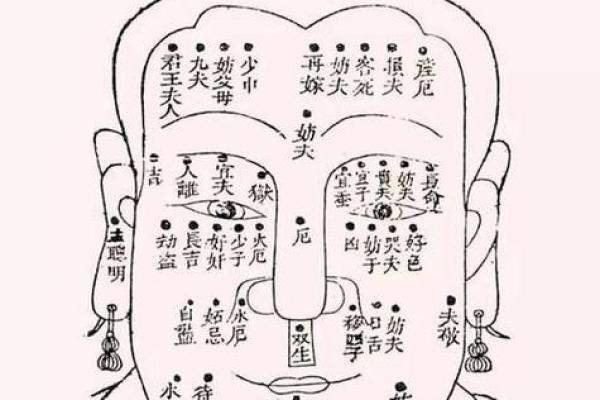 八字克夫