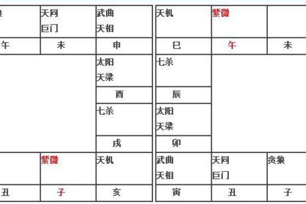 紫薇斗数是按虚岁