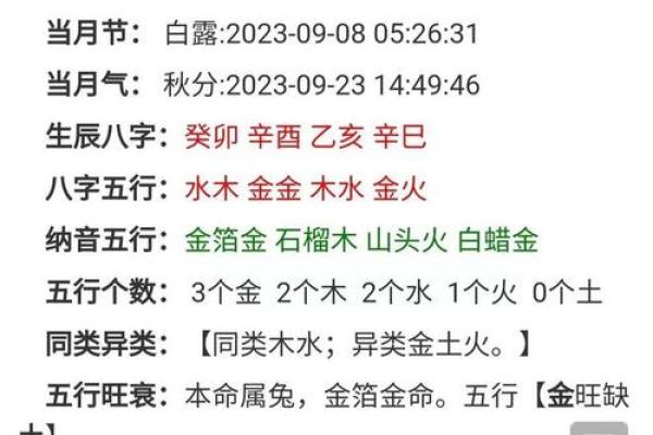 八字偏弱五行不缺的含义有哪些呢