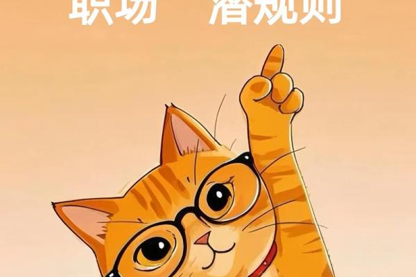 神准测试--最近职场上需要注意什么？