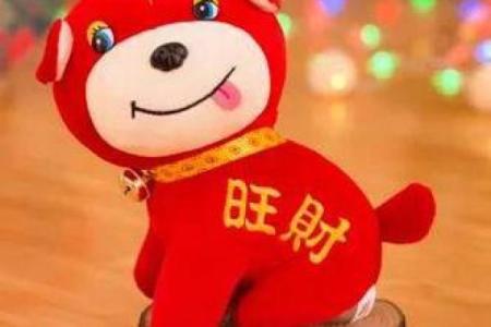 以下品种什么样的狗旺财风水