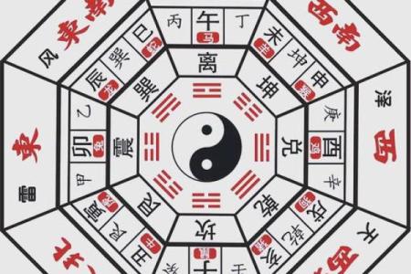 风水学房子左右有门口