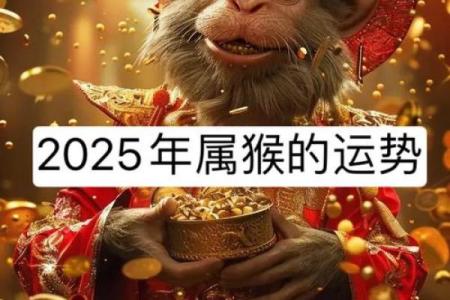 属猴人算命