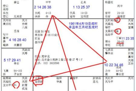 紫薇斗数是按虚岁