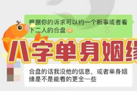 八字算命详批，揭秘你的感情婚姻走势