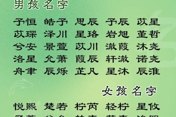 2019年3月20号申时出生的男孩起名方法姓名