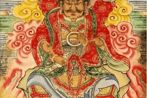 从紫薇星斗看你的贵人是身边的谁，早点找到早日富贵