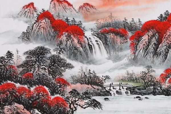 公司风水-公司挂什么画好？什么样的风水画能提升运气？