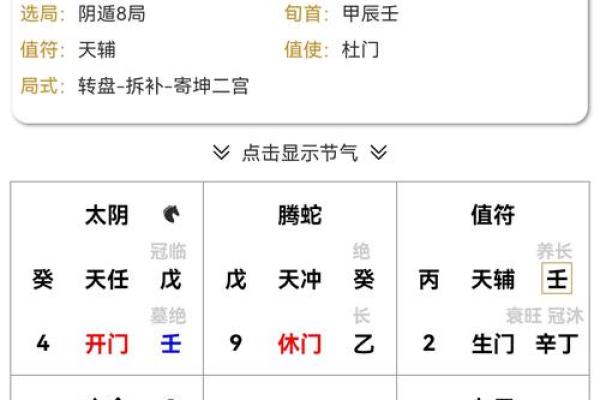 紫薇斗数择日择吉趋吉避凶