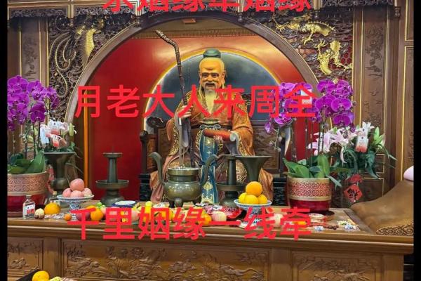月老61签是上签求姻缘 月老61签会不会复合？
