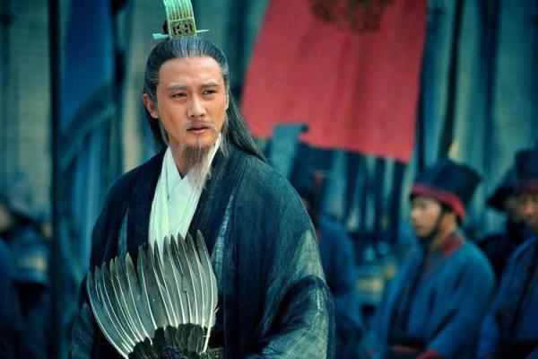 吕祖灵签第六十三签  古人白帝城托孤