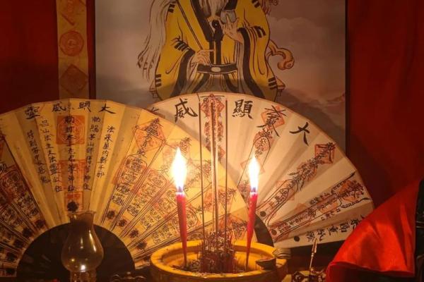 六壬仙师灵签