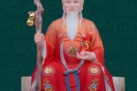 怎么求姻缘 月老神像怎么求姻缘？