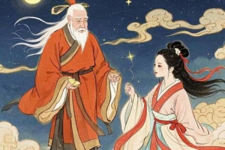 月老掌管求姻缘 月老管神仙的姻缘吗？
