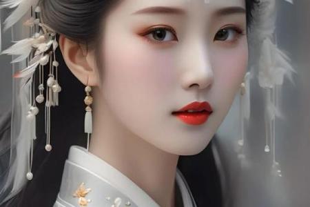 杨贵妃算命