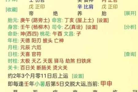 八字有病无药怎么办