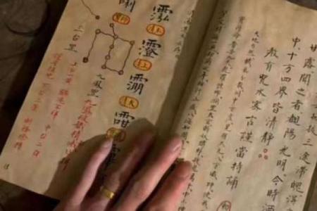 算命的说我身上有婴灵 得遇正德道长及时化解