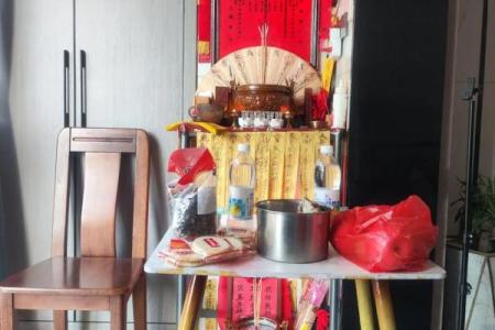 六壬仙师灵签